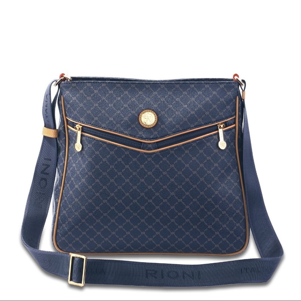 Rioni Daily Messenger Bag